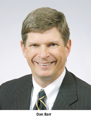 Dan Barr
